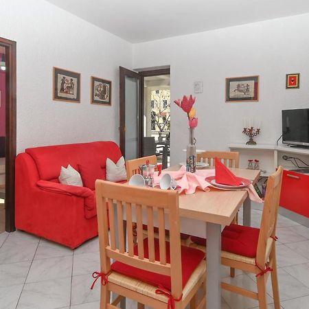 Apartments Suncica Mali Lošinj Εξωτερικό φωτογραφία