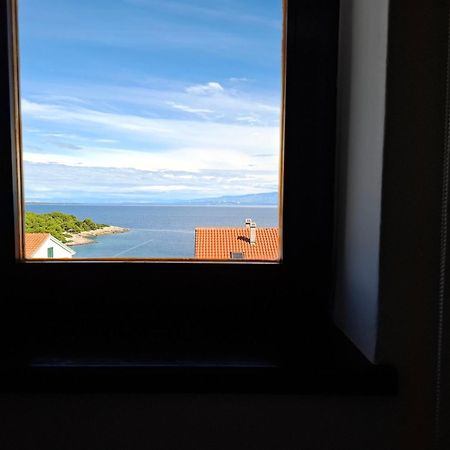 Apartments Suncica Mali Lošinj Εξωτερικό φωτογραφία
