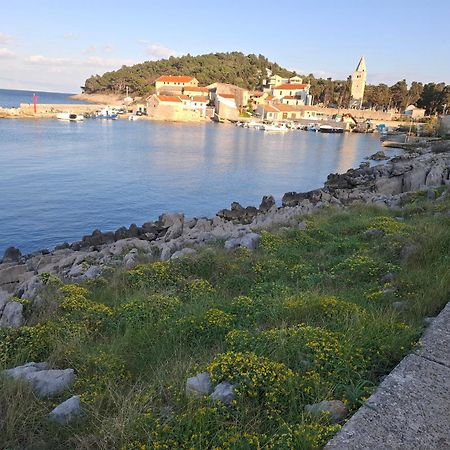 Apartments Suncica Mali Lošinj Εξωτερικό φωτογραφία