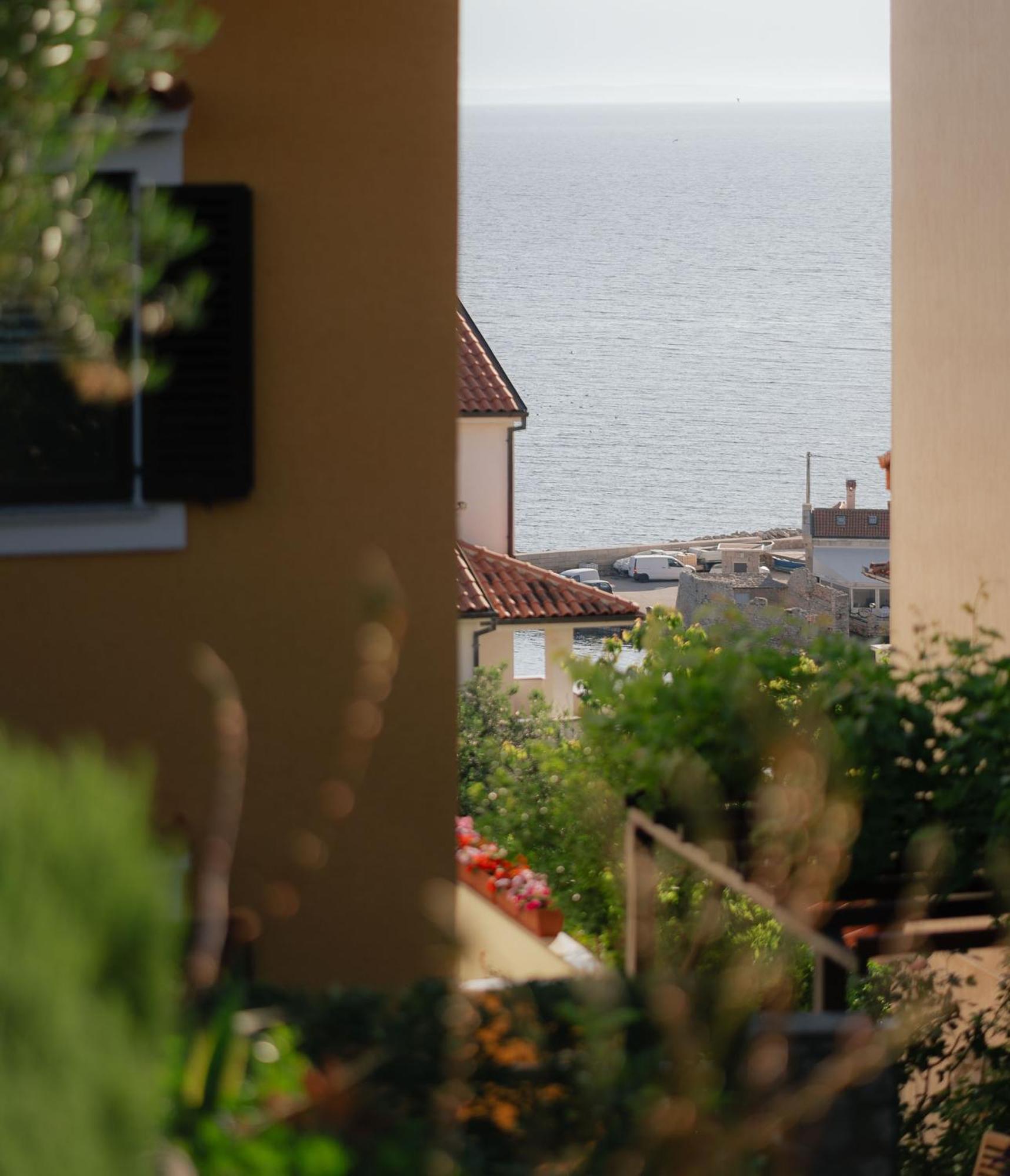 Apartments Suncica Mali Lošinj Εξωτερικό φωτογραφία