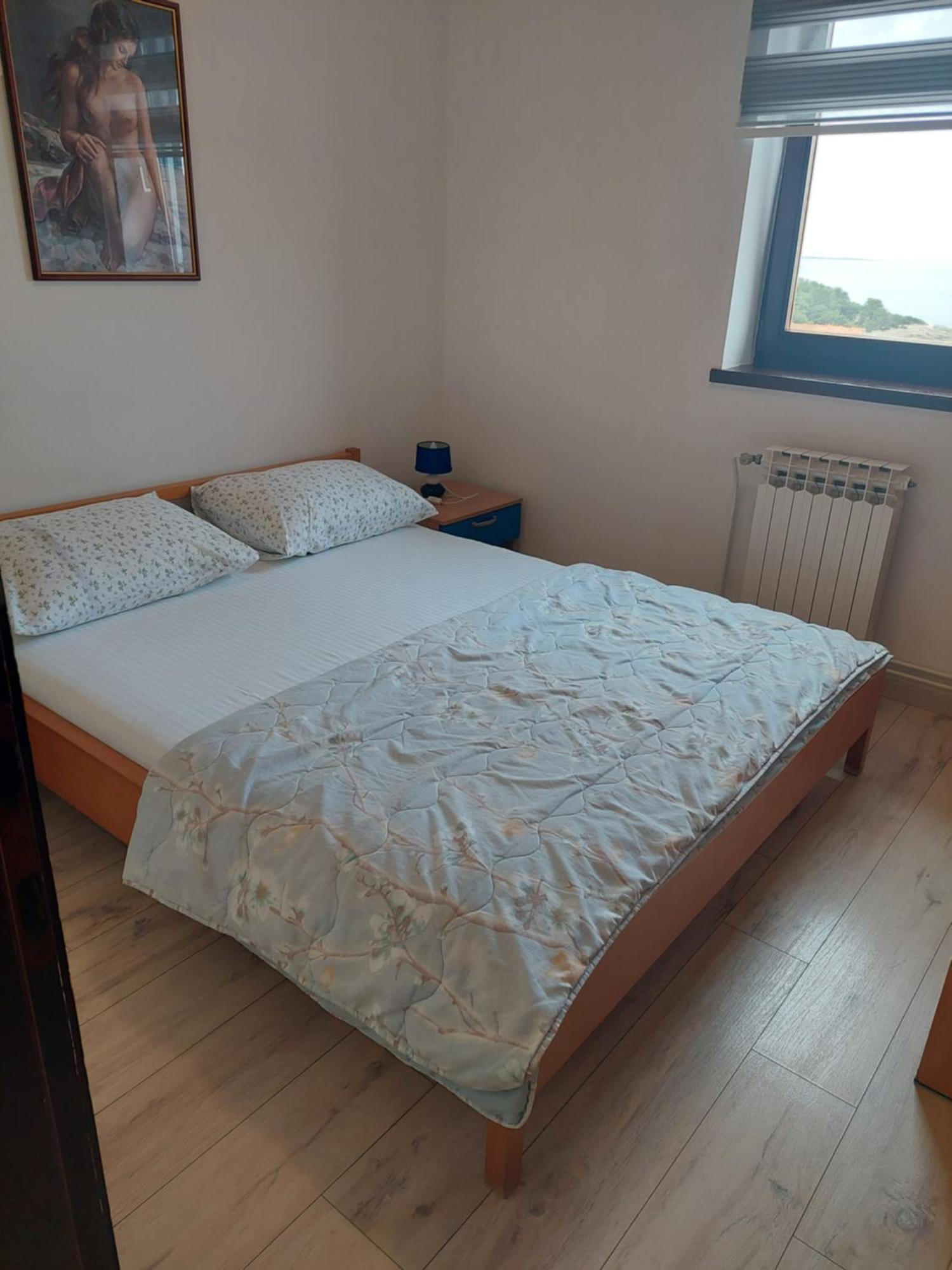 Apartments Suncica Mali Lošinj Εξωτερικό φωτογραφία