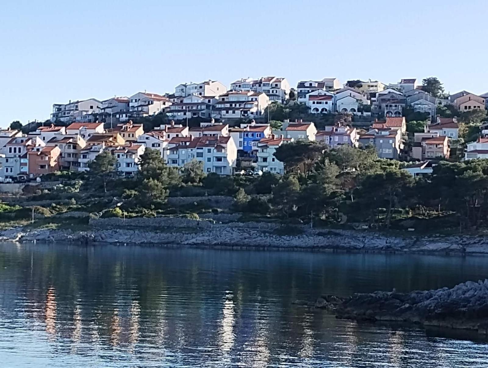Apartments Suncica Mali Lošinj Εξωτερικό φωτογραφία