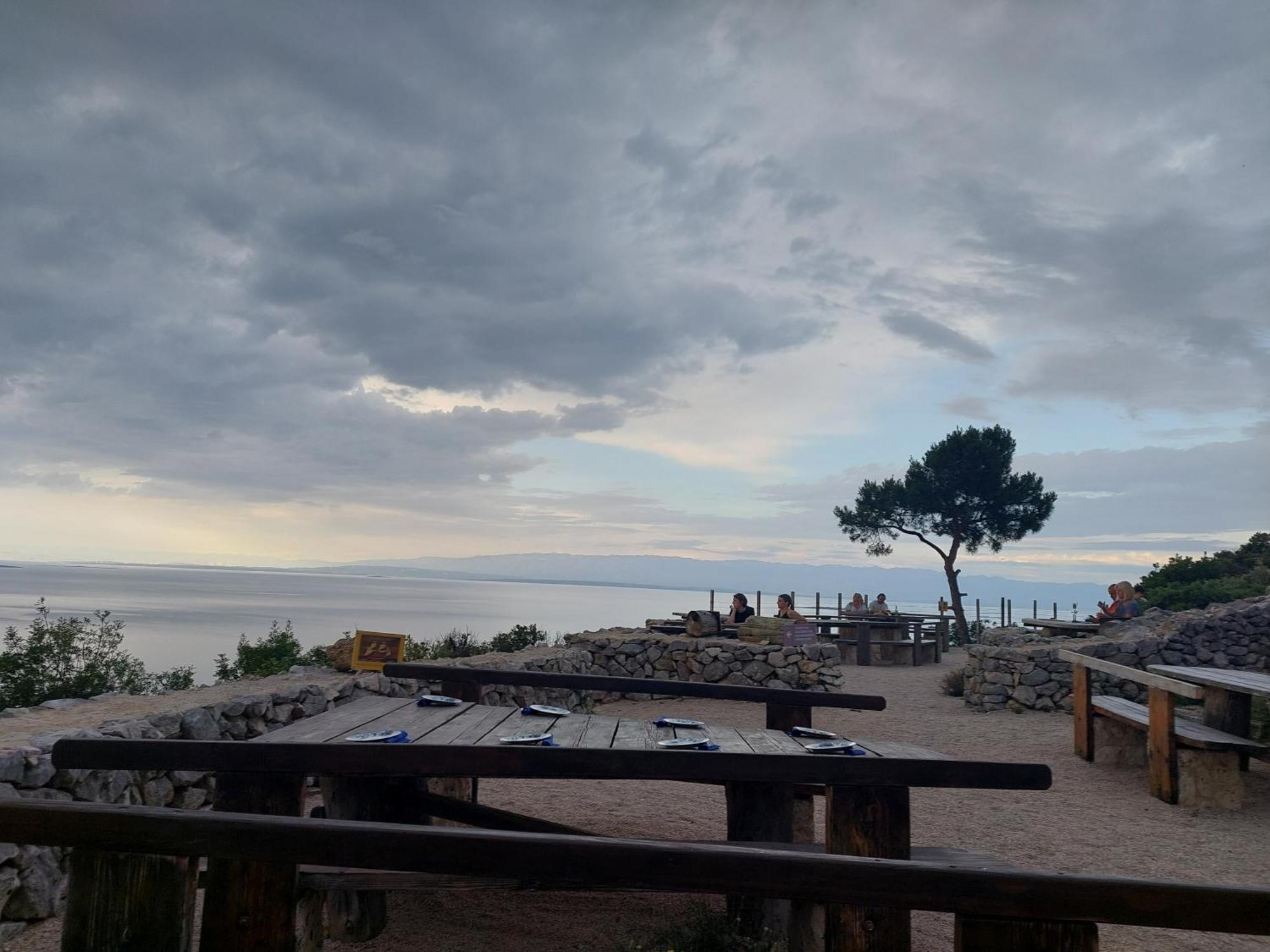 Apartments Suncica Mali Lošinj Εξωτερικό φωτογραφία