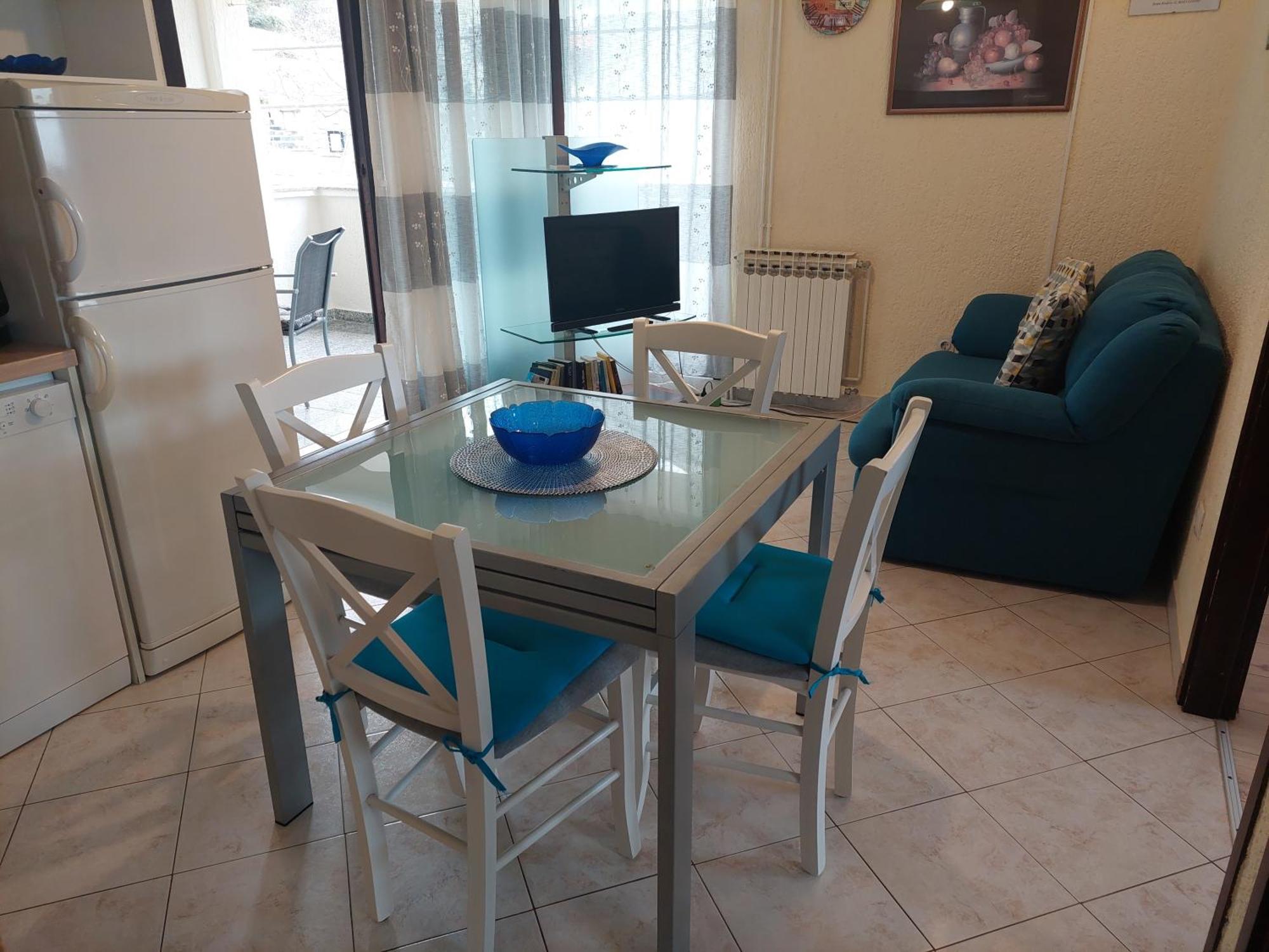 Apartments Suncica Mali Lošinj Εξωτερικό φωτογραφία