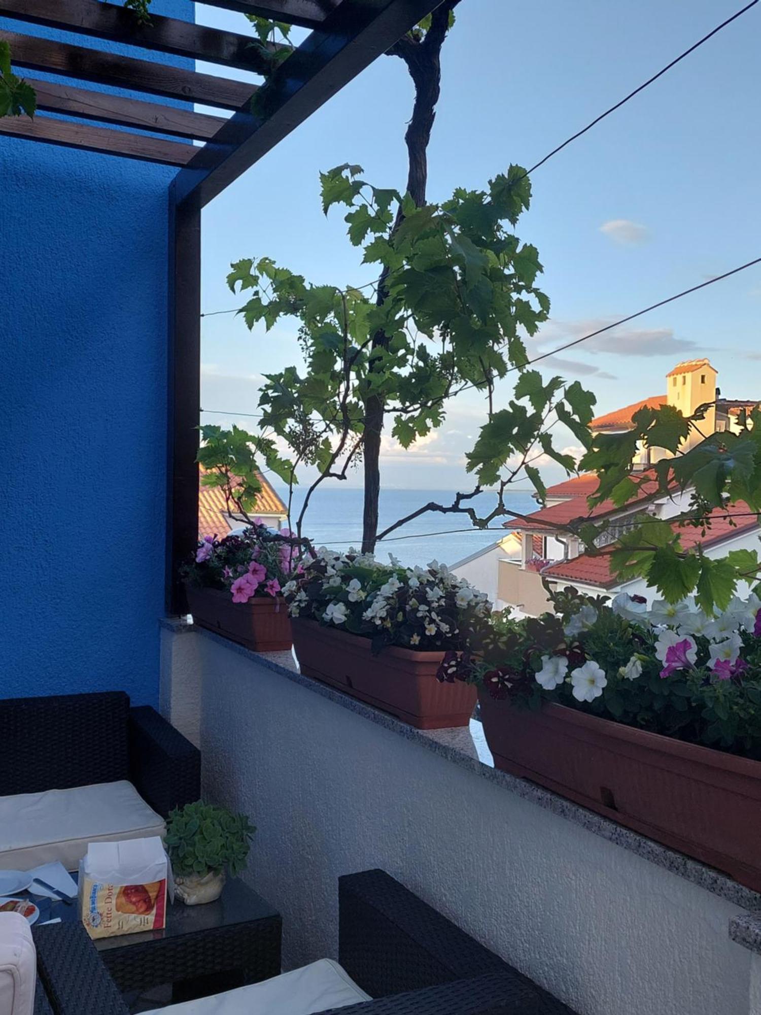 Apartments Suncica Mali Lošinj Εξωτερικό φωτογραφία