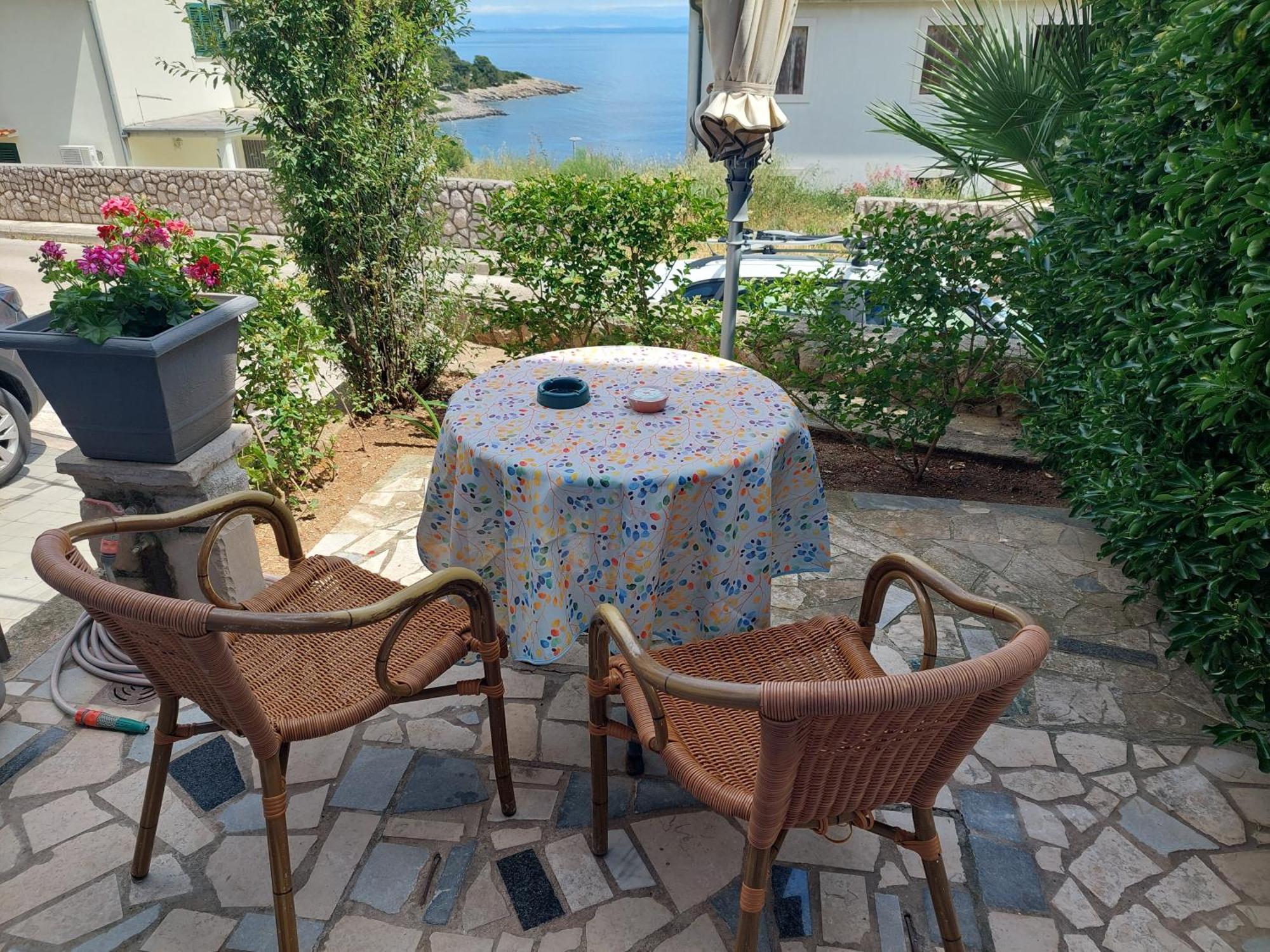 Apartments Suncica Mali Lošinj Εξωτερικό φωτογραφία
