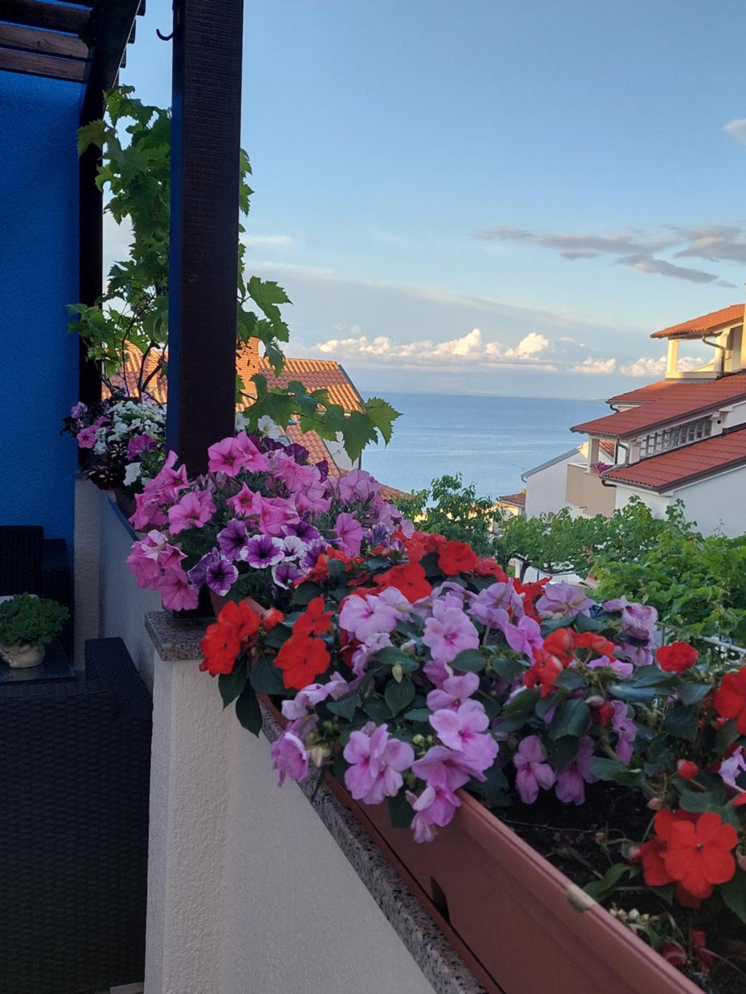 Apartments Suncica Mali Lošinj Εξωτερικό φωτογραφία