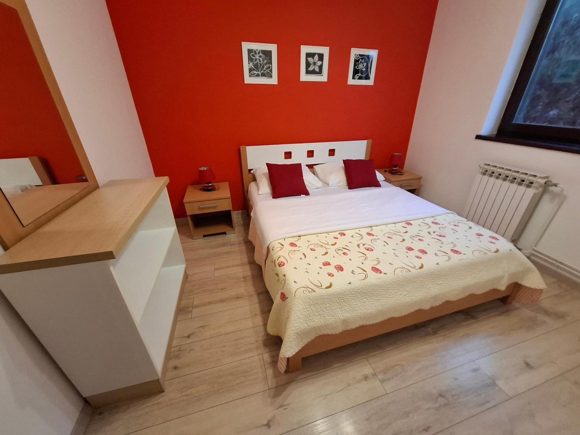 Apartments Suncica Mali Lošinj Εξωτερικό φωτογραφία