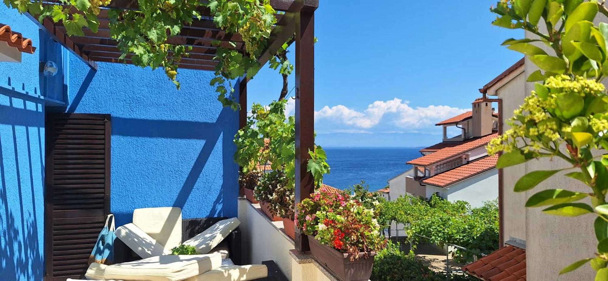 Apartments Suncica Mali Lošinj Εξωτερικό φωτογραφία