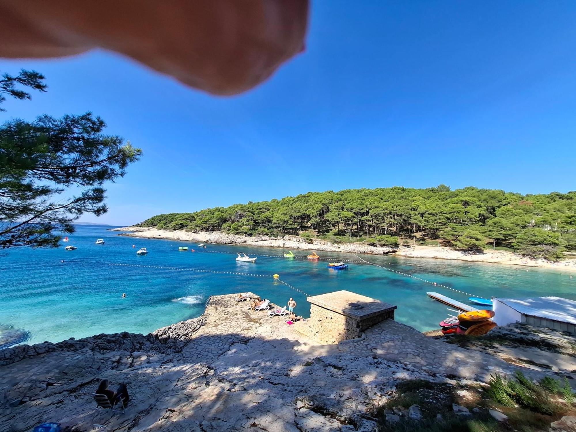Apartments Suncica Mali Lošinj Εξωτερικό φωτογραφία