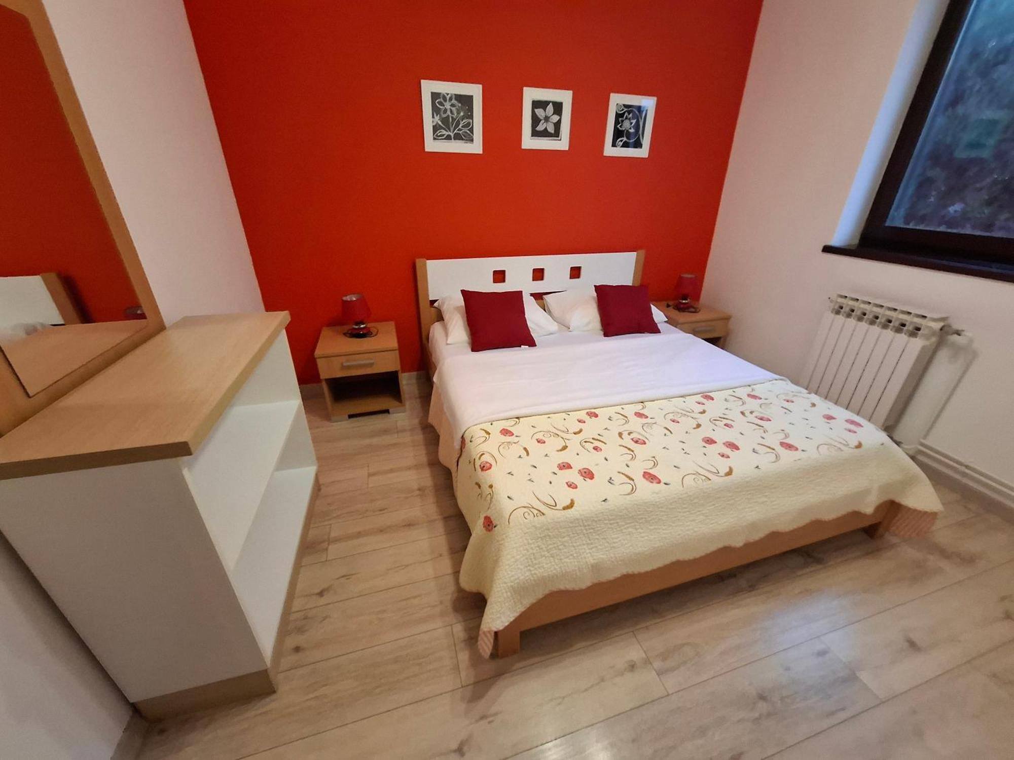 Apartments Suncica Mali Lošinj Εξωτερικό φωτογραφία