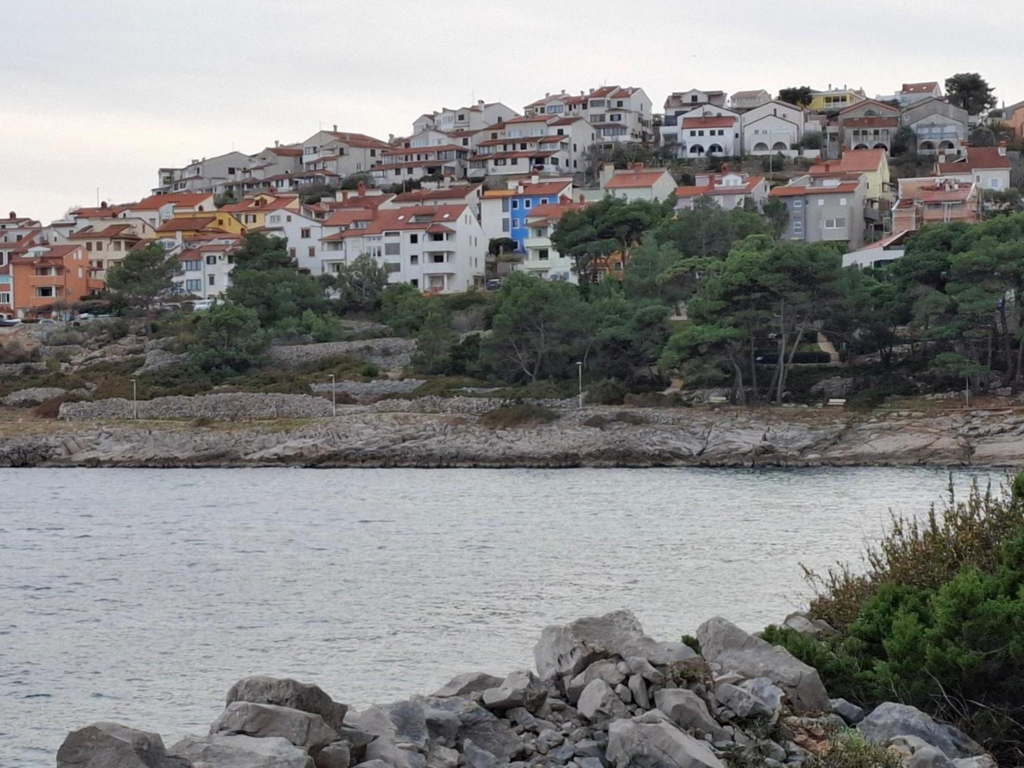 Apartments Suncica Mali Lošinj Εξωτερικό φωτογραφία