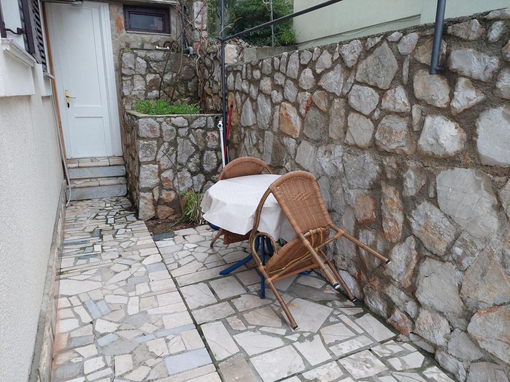 Apartments Suncica Mali Lošinj Εξωτερικό φωτογραφία