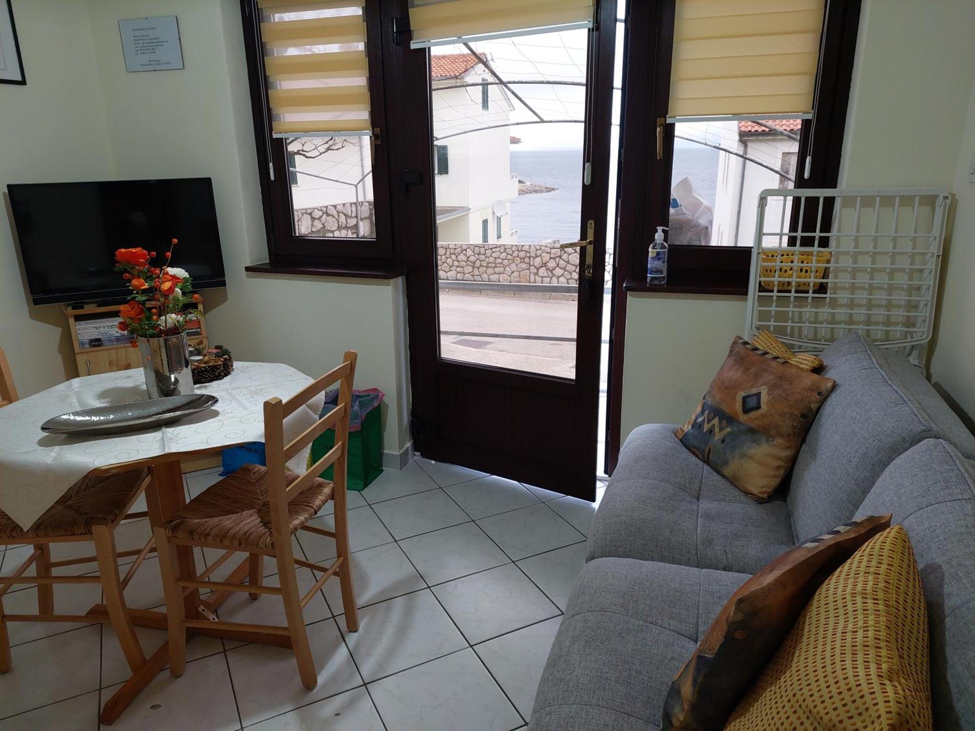 Apartments Suncica Mali Lošinj Εξωτερικό φωτογραφία