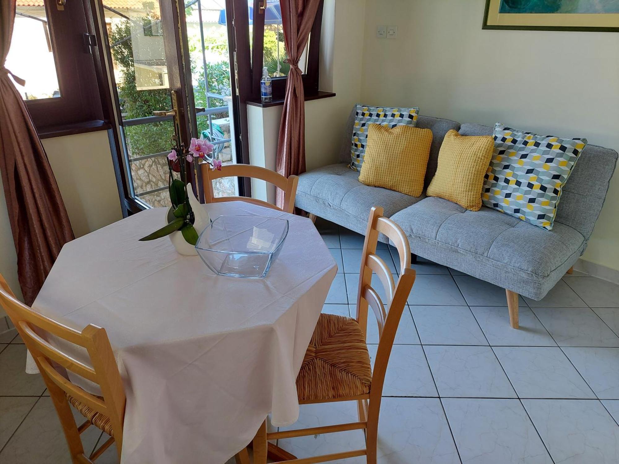 Apartments Suncica Mali Lošinj Εξωτερικό φωτογραφία