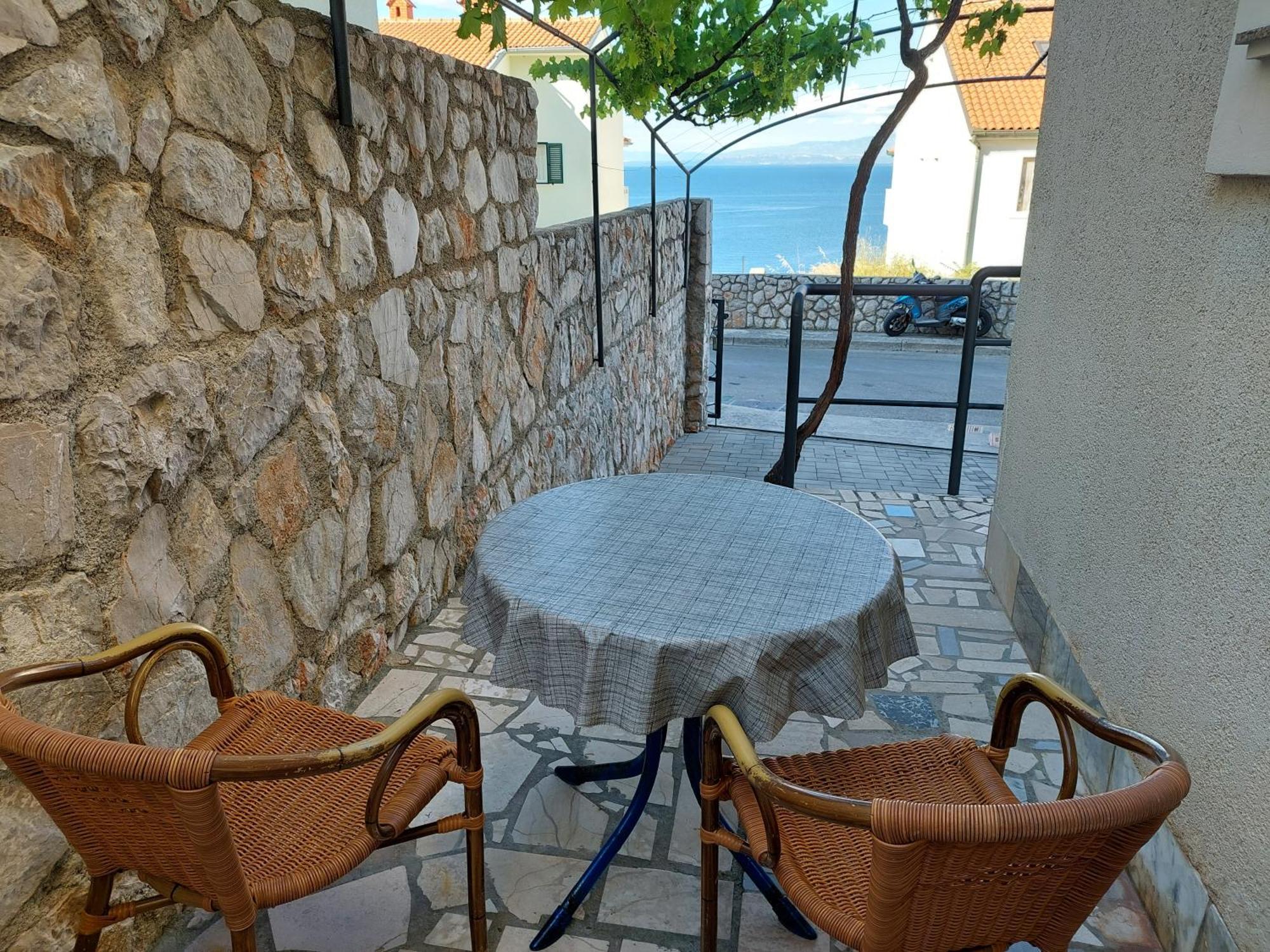 Apartments Suncica Mali Lošinj Εξωτερικό φωτογραφία