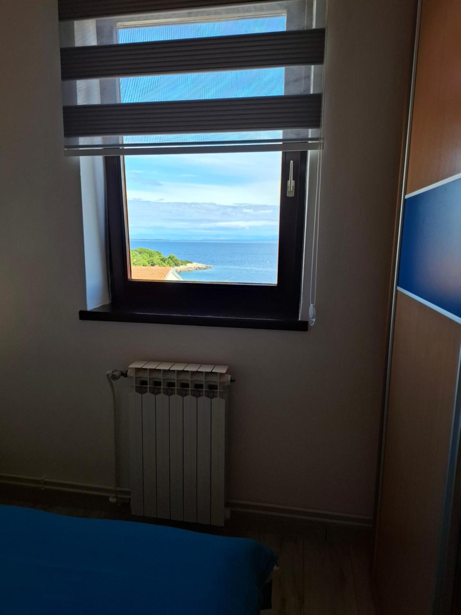 Apartments Suncica Mali Lošinj Εξωτερικό φωτογραφία