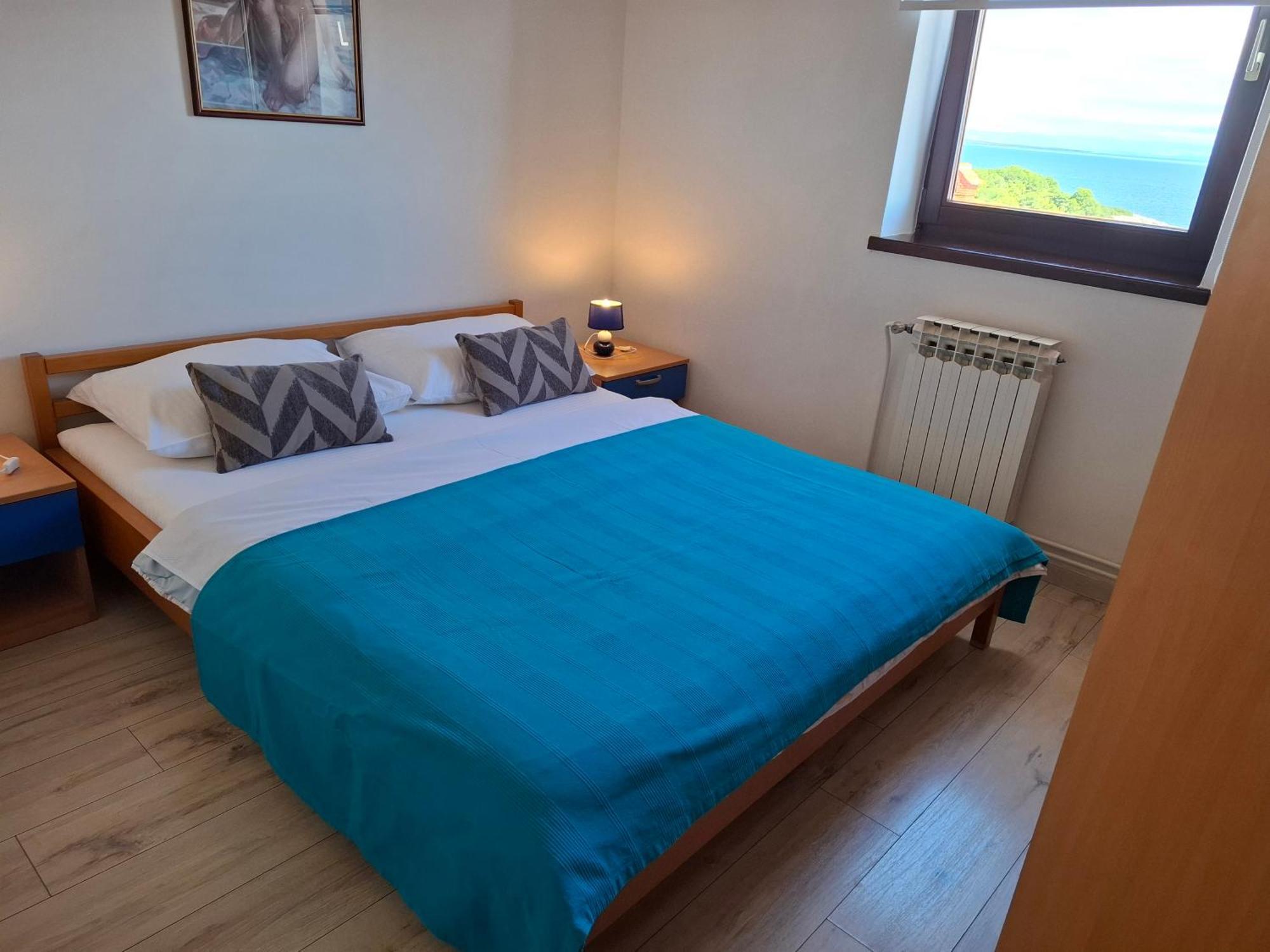 Apartments Suncica Mali Lošinj Εξωτερικό φωτογραφία