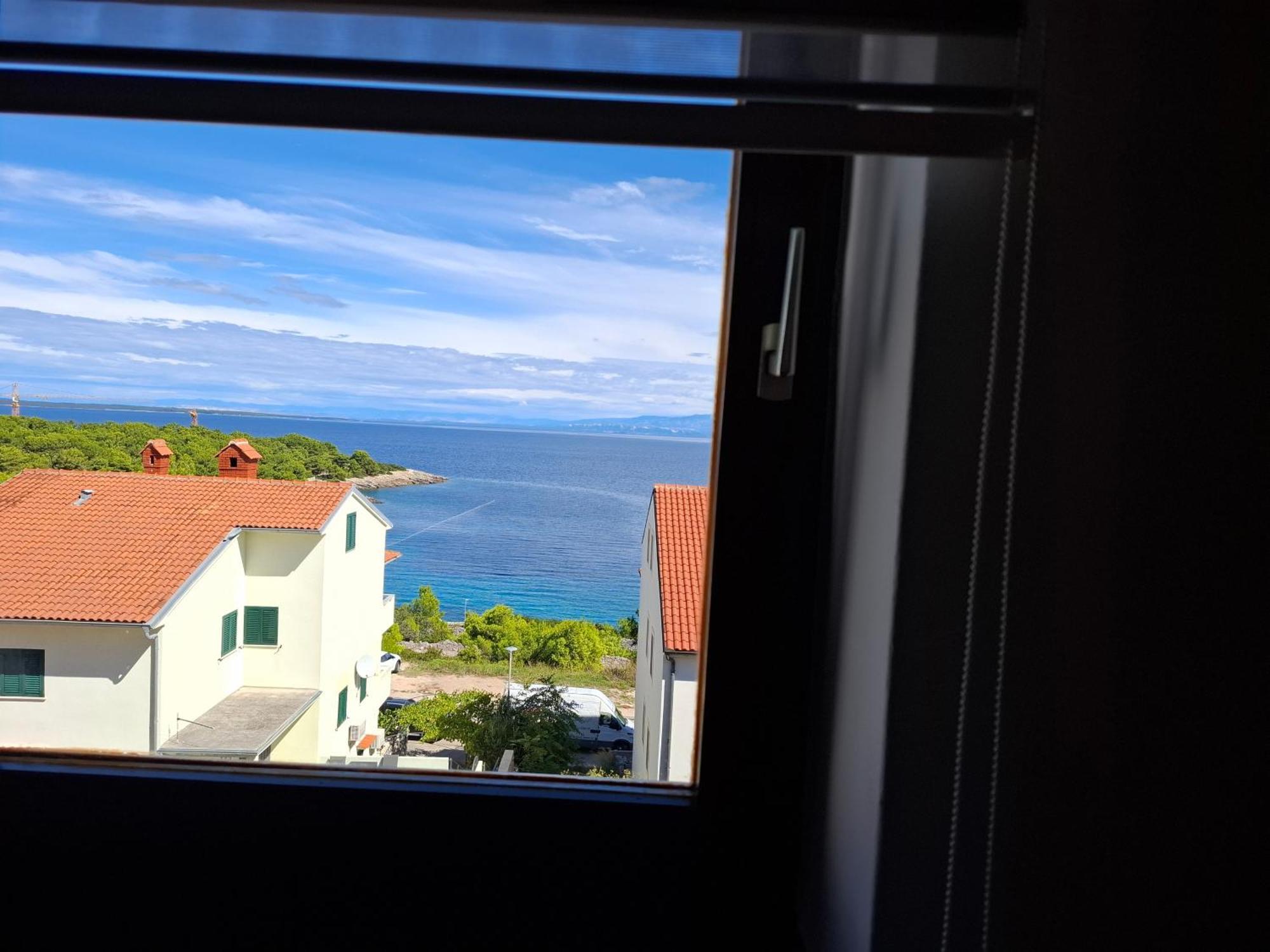 Apartments Suncica Mali Lošinj Εξωτερικό φωτογραφία