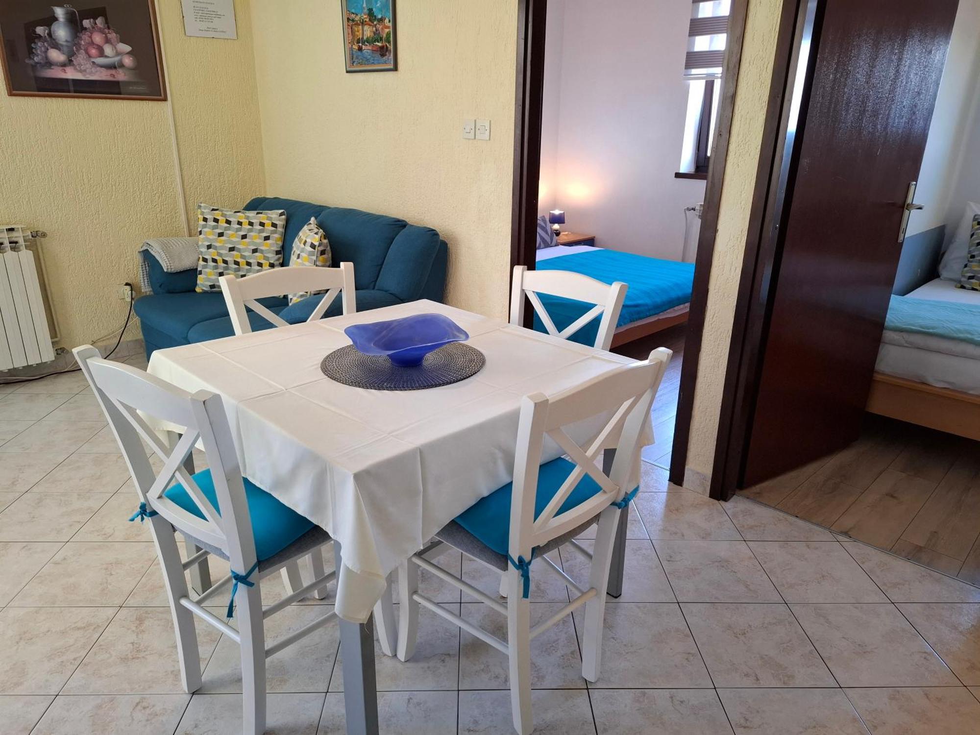 Apartments Suncica Mali Lošinj Εξωτερικό φωτογραφία