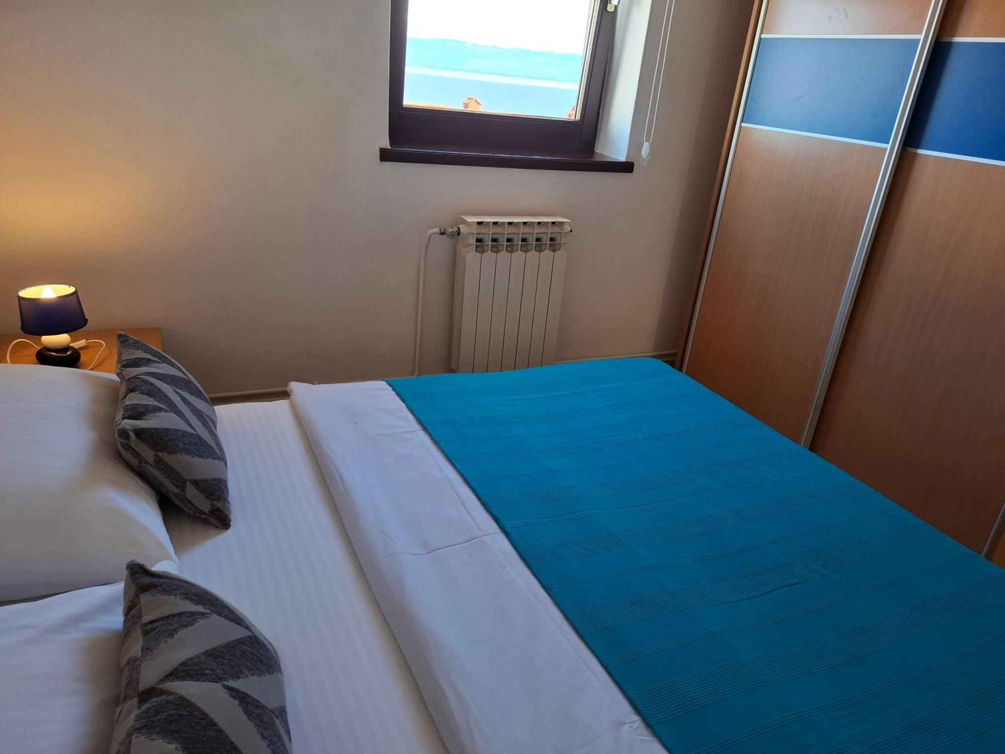 Apartments Suncica Mali Lošinj Εξωτερικό φωτογραφία