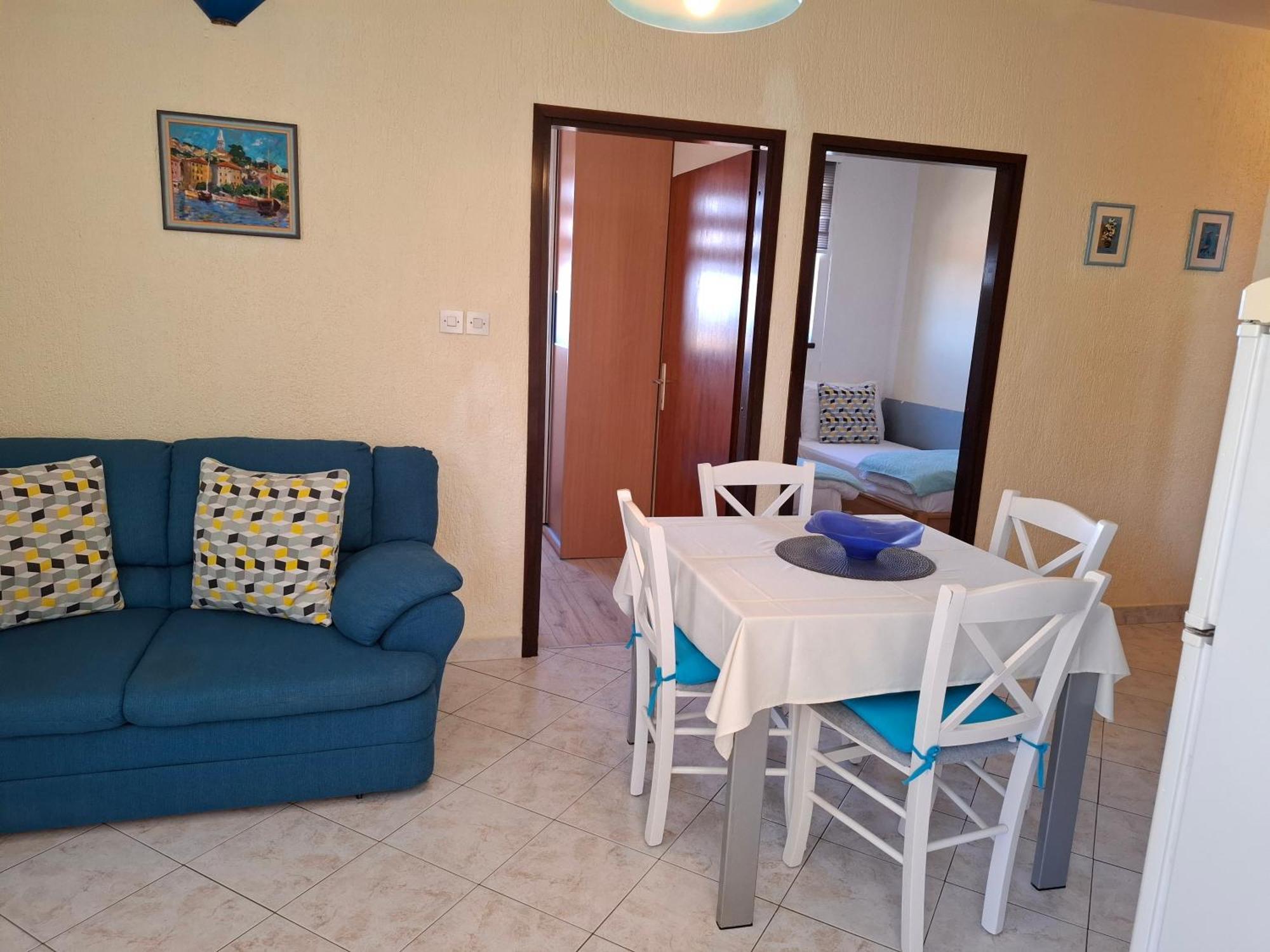 Apartments Suncica Mali Lošinj Εξωτερικό φωτογραφία