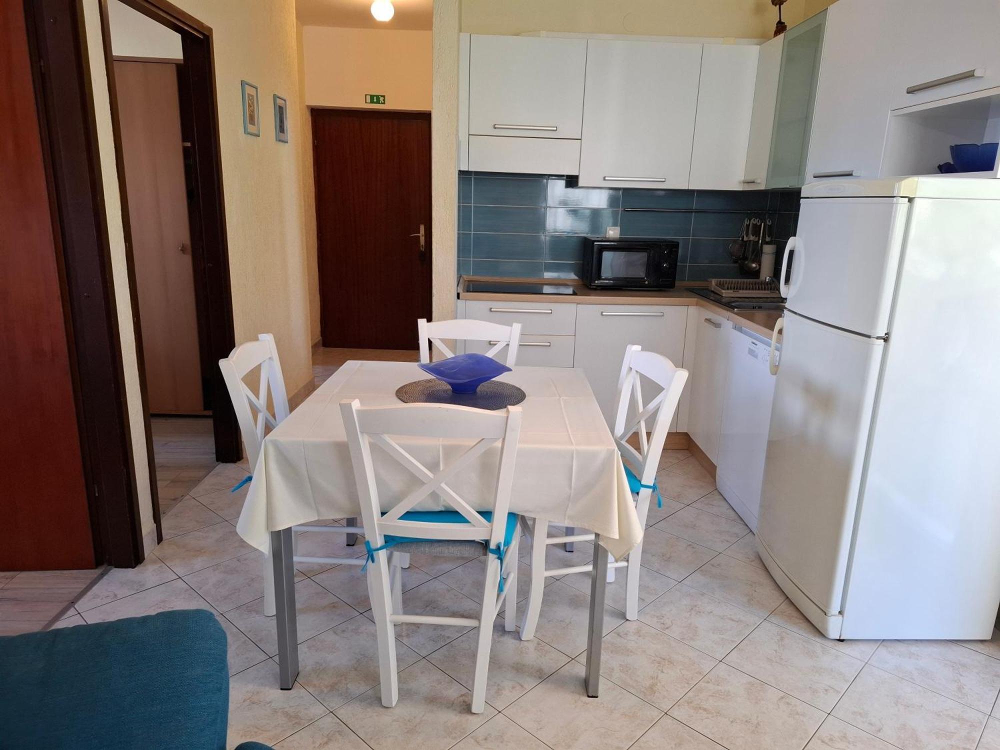 Apartments Suncica Mali Lošinj Εξωτερικό φωτογραφία