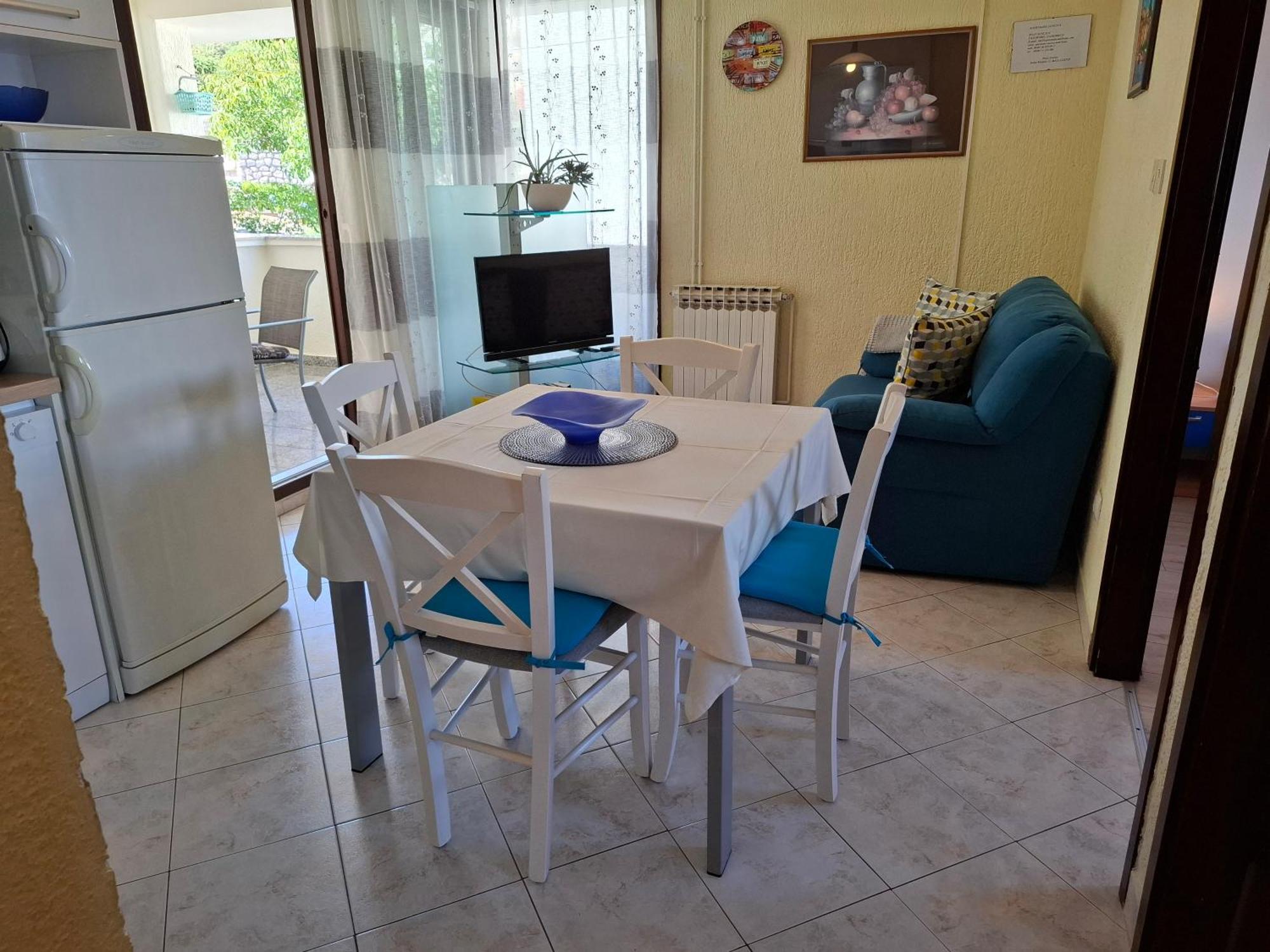 Apartments Suncica Mali Lošinj Εξωτερικό φωτογραφία