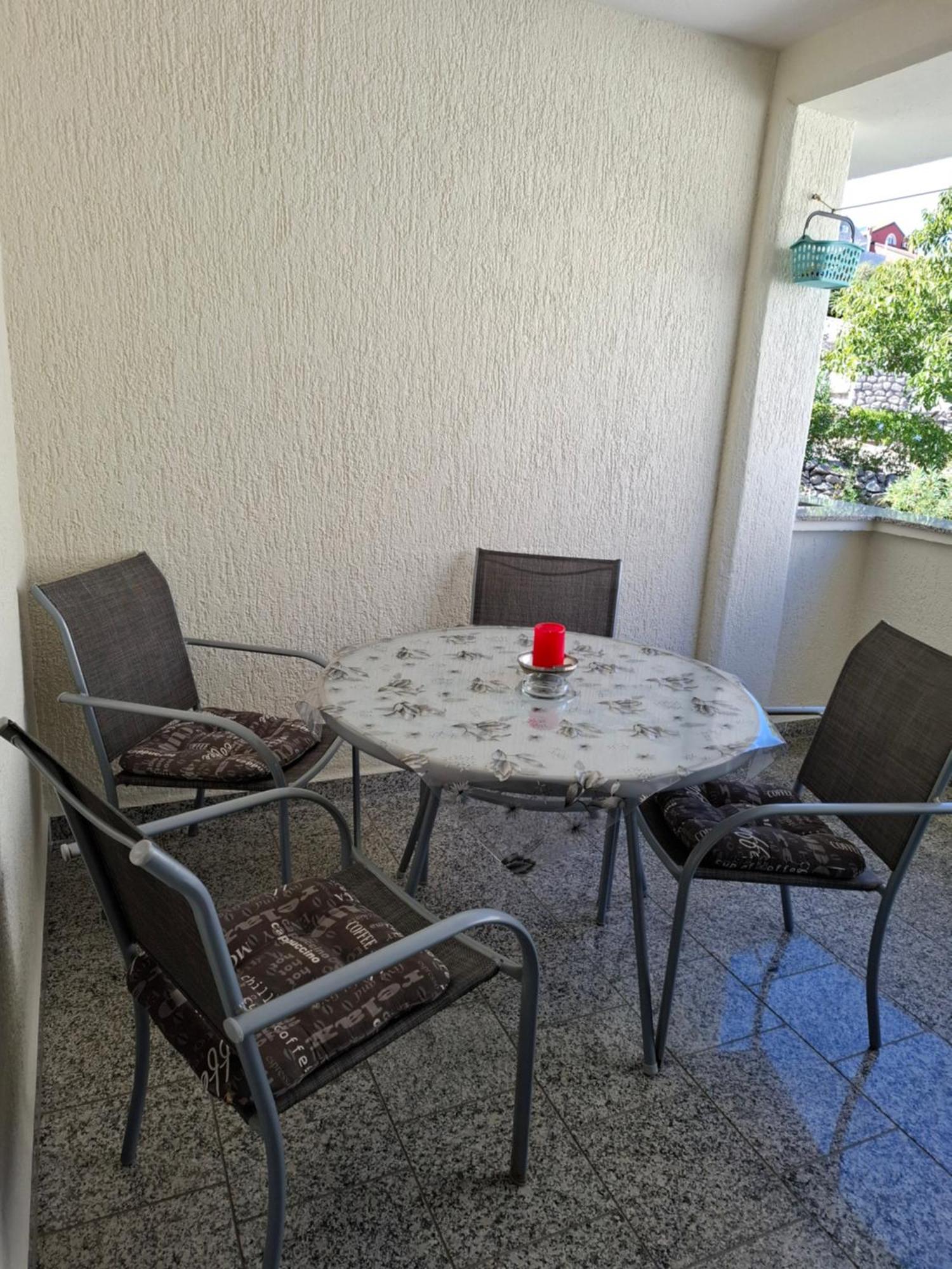 Apartments Suncica Mali Lošinj Εξωτερικό φωτογραφία