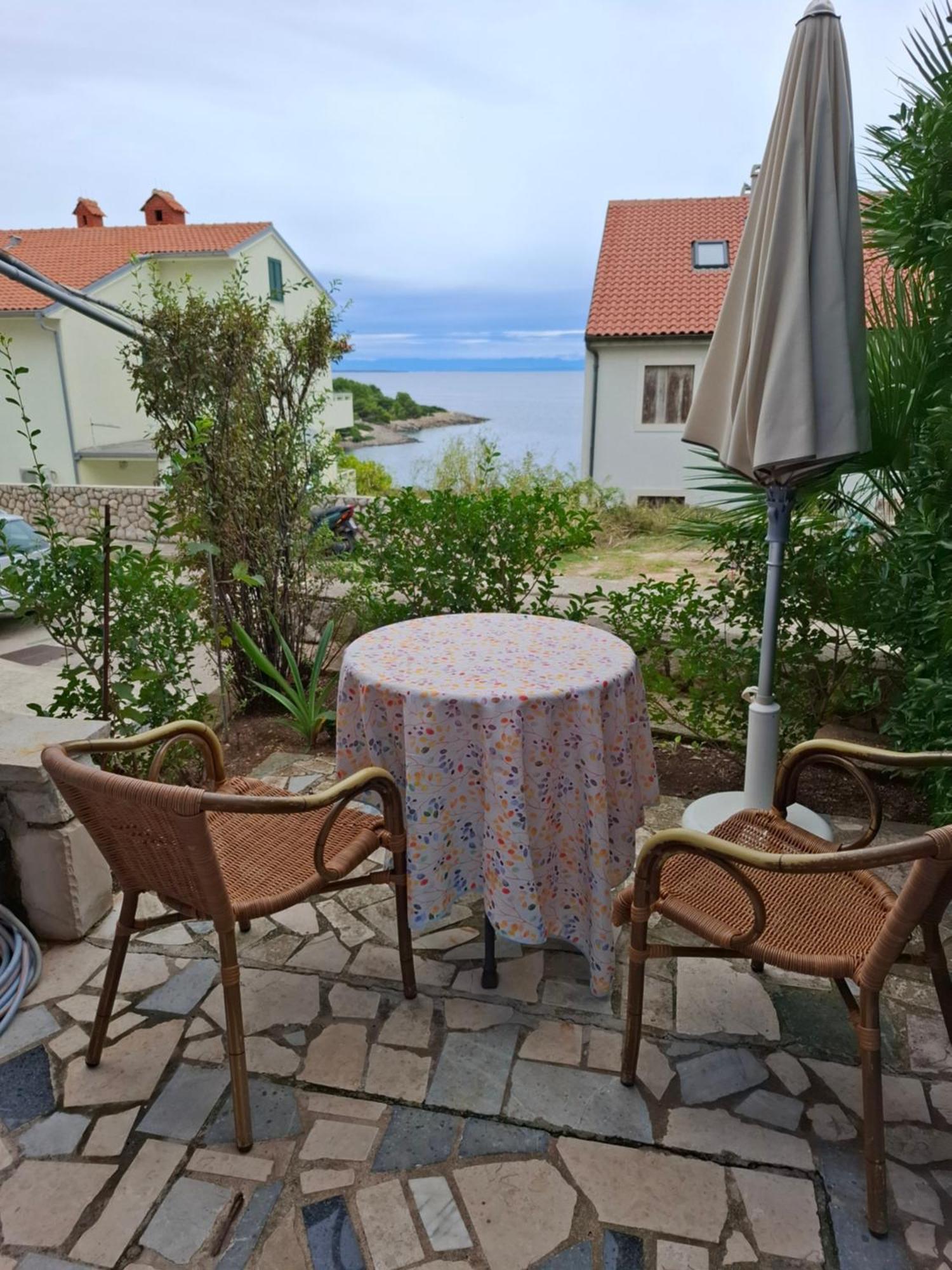Apartments Suncica Mali Lošinj Εξωτερικό φωτογραφία