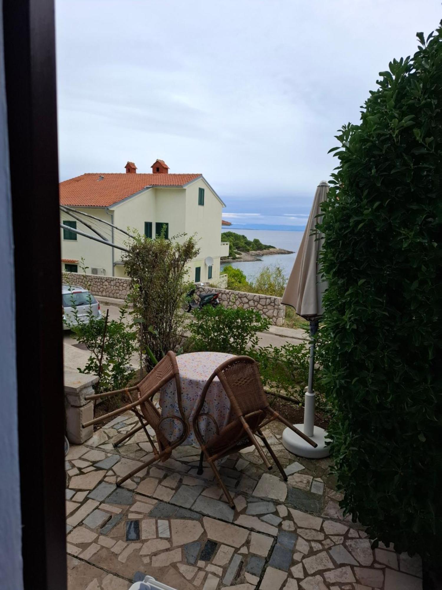 Apartments Suncica Mali Lošinj Εξωτερικό φωτογραφία