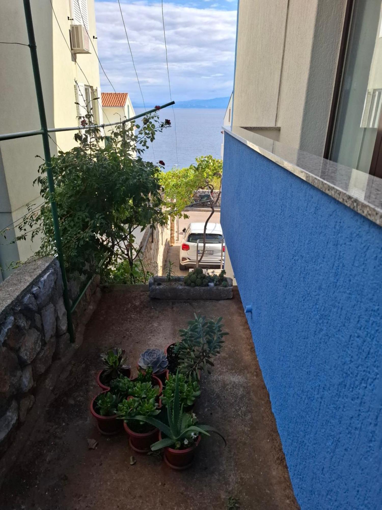 Apartments Suncica Mali Lošinj Εξωτερικό φωτογραφία