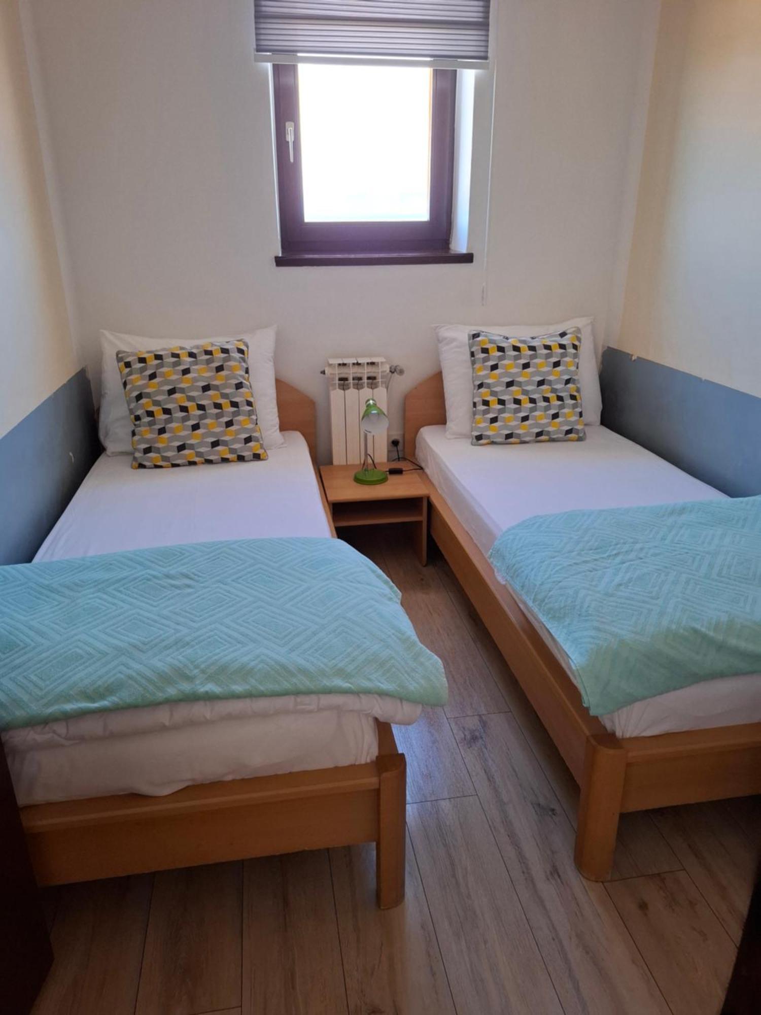 Apartments Suncica Mali Lošinj Εξωτερικό φωτογραφία